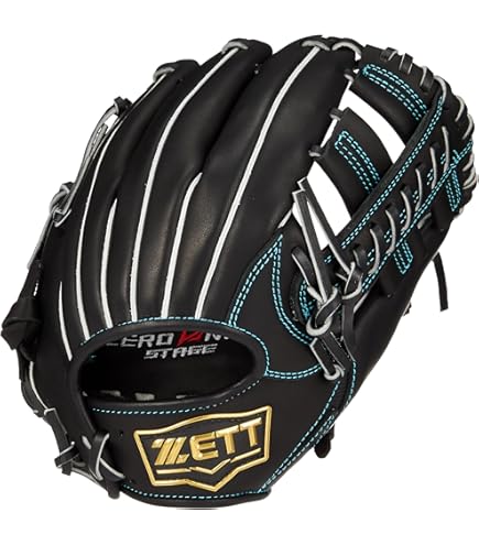 Amazon | ゼット(ZETT) 少年野球 軟式 グラブ(グローブ) ゼロワン